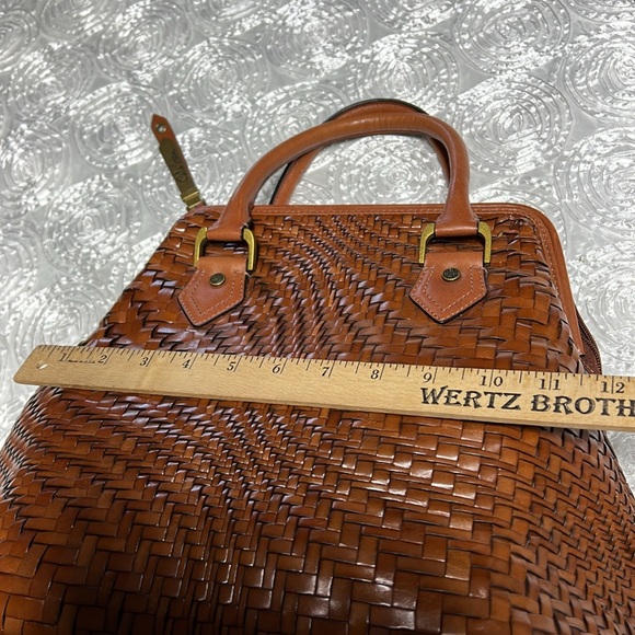 Cole Haan Leather Bag - Picture 14 of 15